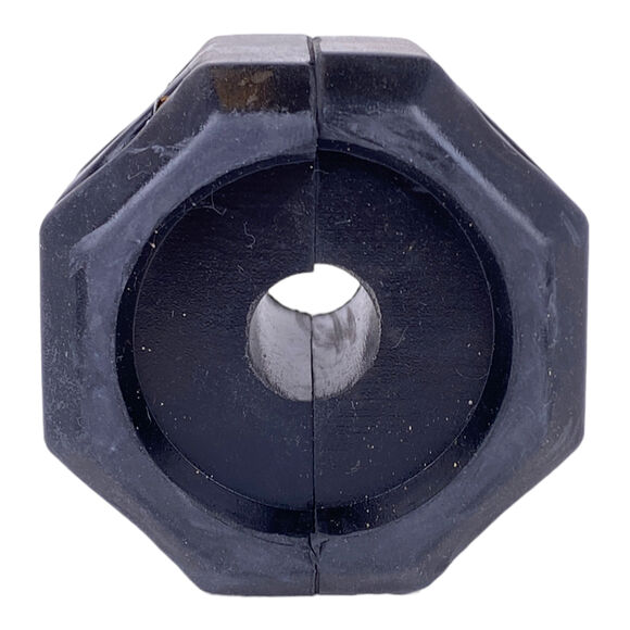 ATV LAB Vinsjkabelspjeld - Vinsjstopp - Gummi