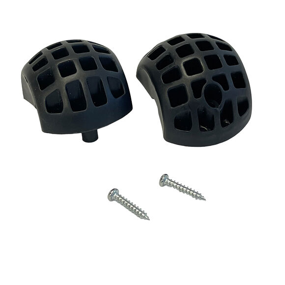 ROUGHWORX Vaierstopp til ATV-vinsj