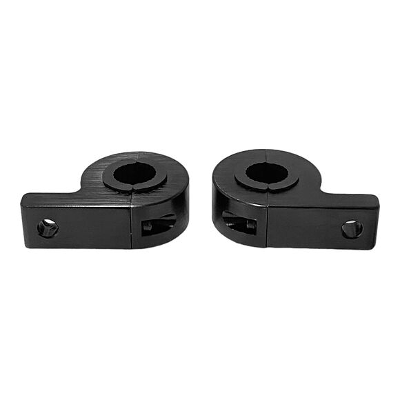 VISION X Rørfeste LED-belysning 19 mm