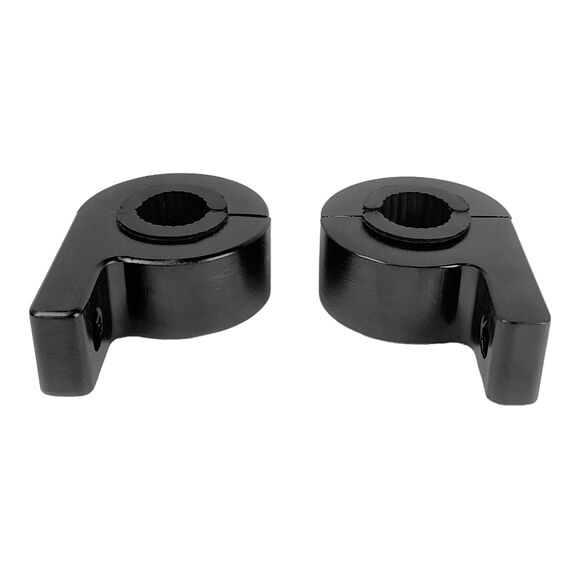 VISION X Rørfeste LED-belysning 19 mm