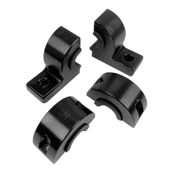 VISION X Rørfeste LED-belysning 19 mm