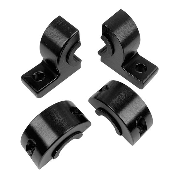 VISION X Rørfeste LED-belysning 19 mm