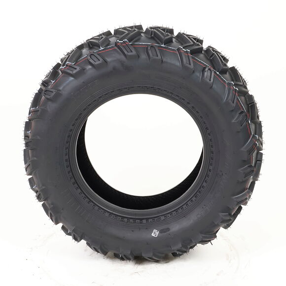 WANDA ATV Dekk P306 AllTrail 24x8-12