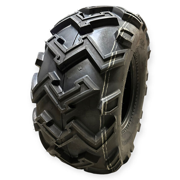 ROUGHWORX ATV dekkpakke Linhai 300