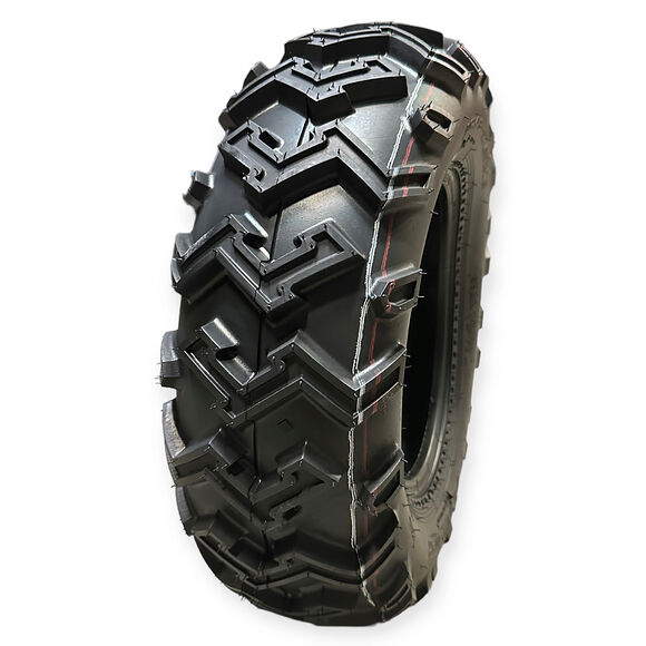 ROUGHWORX ATV dekkpakke Linhai 300