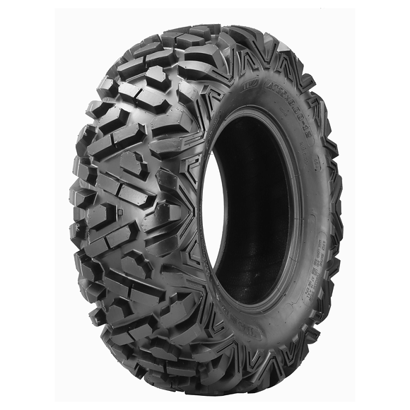 ROUGHWORX Wanda Target Allround dekk 25x12