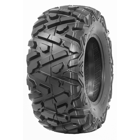 ROUGHWORX Wanda Target Allround dekk 25x12
