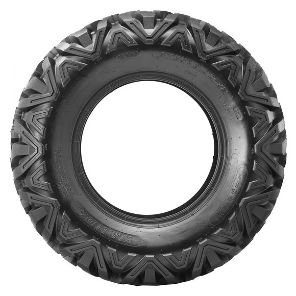 ROUGHWORX Wanda Target Allround dekk 25x12
