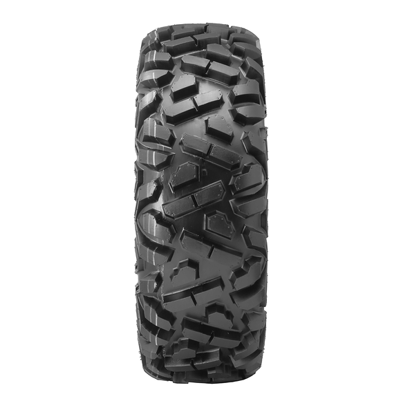 ROUGHWORX Wanda Target Allround dekk 25x12