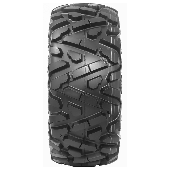 ROUGHWORX Wanda Target Allround dekk 25x12