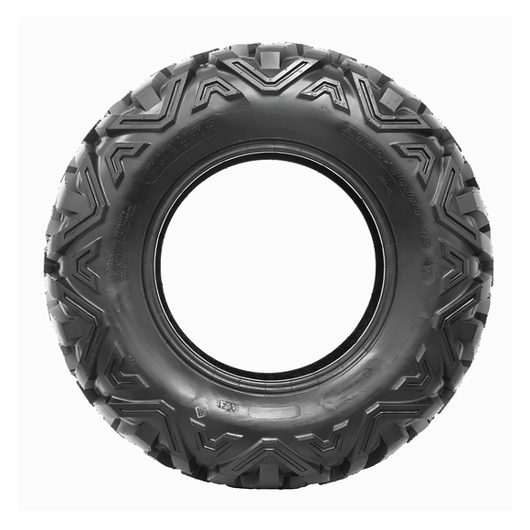 ROUGHWORX Wanda Target Allround dekk 25x12