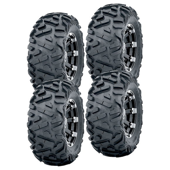 WANDA ATV Dekkpakke P350 AllTrail 27x14