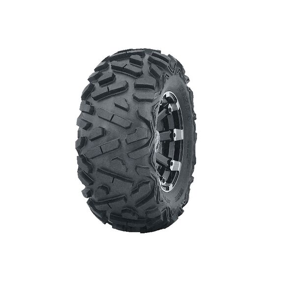 WANDA Dekk Wanda Journey P350 25X10-12 50J 6-lags E-merket