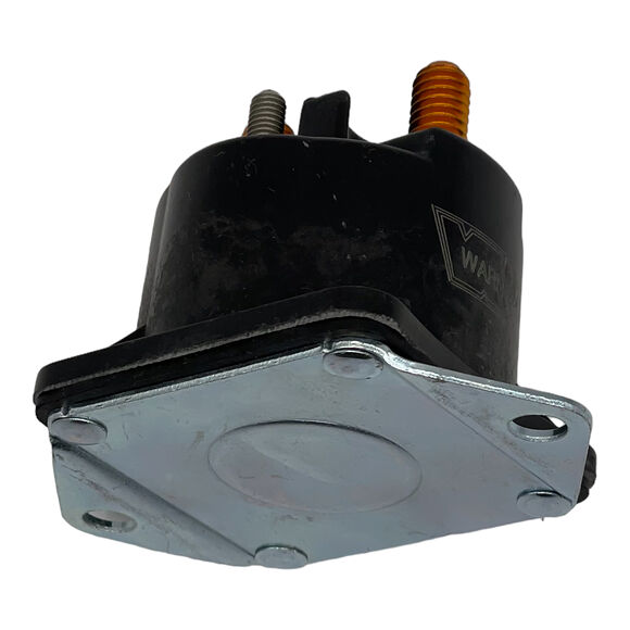 WARN Warn ATV Vinsj relé MV8000 mfl solenoid Heavy Duty