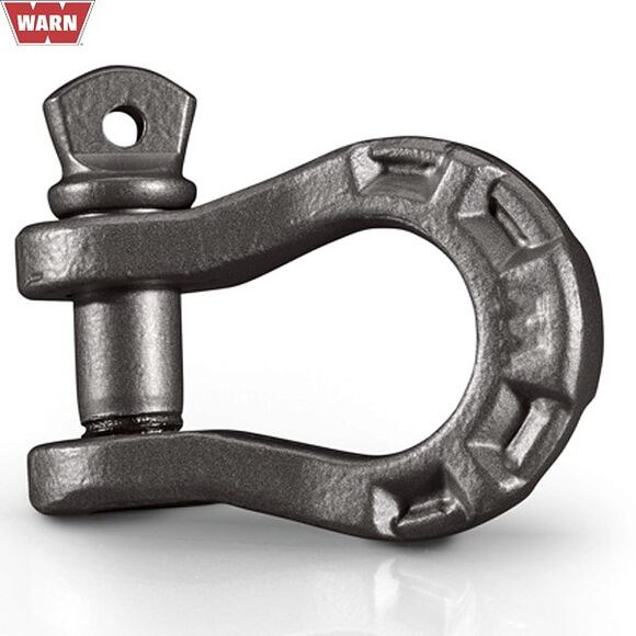 WARN Warn Epic sjakkel 12,7 mm