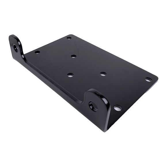 WARN Festeplate for vaierstyring til UTV vinsj 76x167