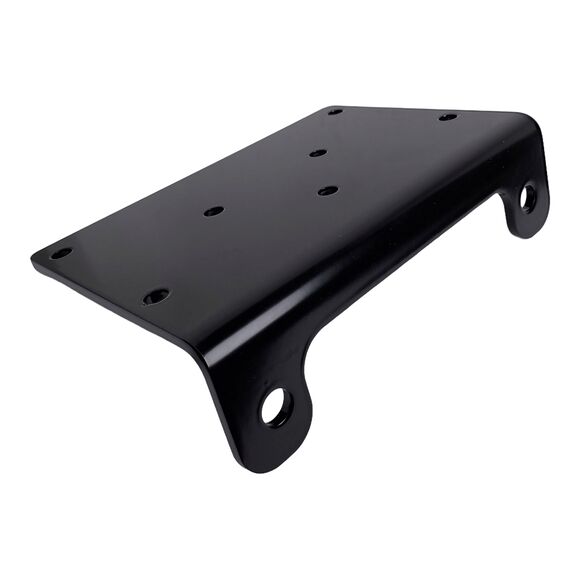 WARN Festeplate for vaierstyring til UTV vinsj 76x167