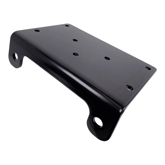 WARN Festeplate for vaierstyring til UTV vinsj 76x167