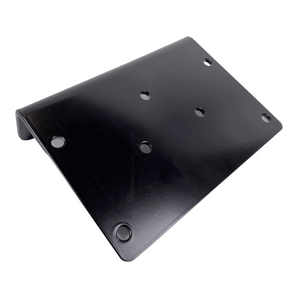 WARN Festeplate for vaierstyring til UTV vinsj 76x167