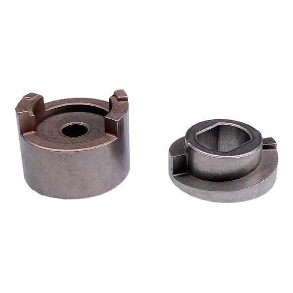 WARN Motorkoblingssett Warn RT/XT 25/30 Pro Vantage 2500-3500