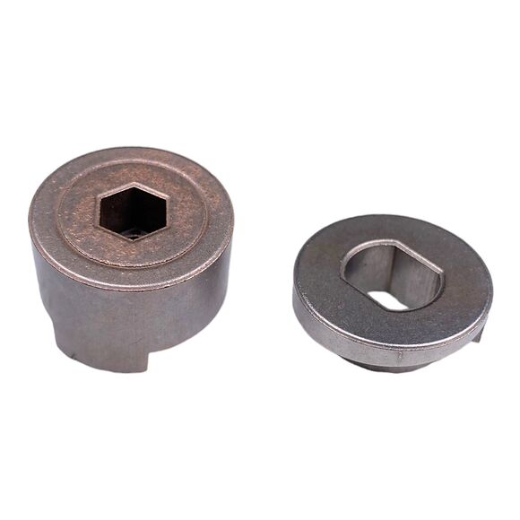 WARN Motorkoblingssett Warn RT/XT 25/30 Pro Vantage 2500-3500