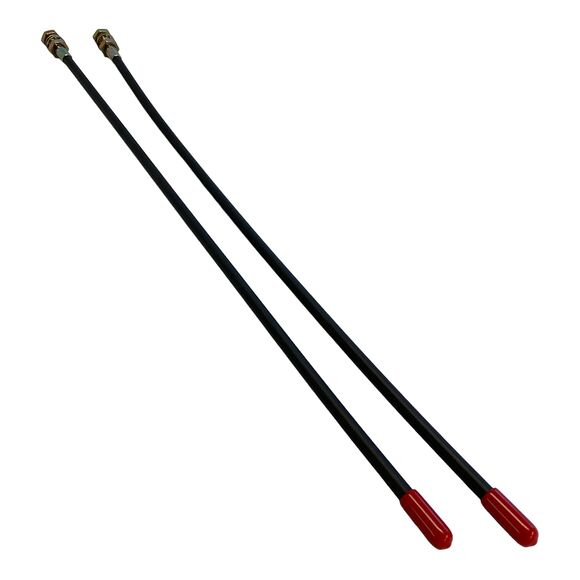 WARN Markeringspinner for plog Warn