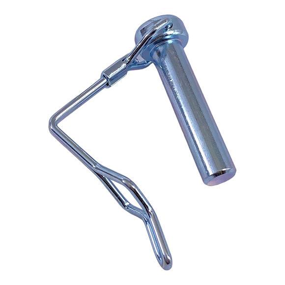 WARN Plogsplint Warn frontmontert plog