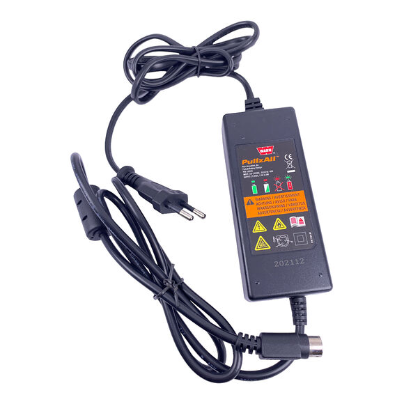 WARN Warn PULLZALL lader 230V EU