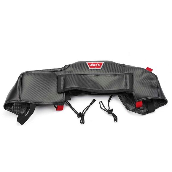 WARN Warn Stealth Cover VR EVO