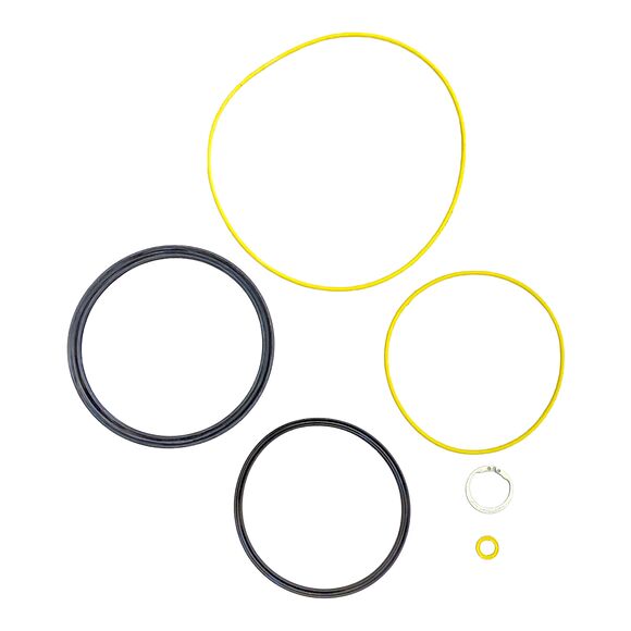 WARN Tetninger Warn RT/XT 25/30/40 /Pro Vantage 2500-4500