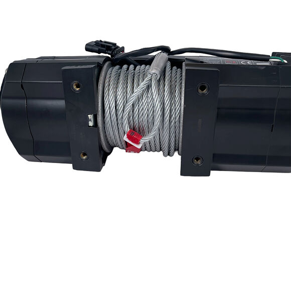 WARN WARN ATV VINSJ AXON 35