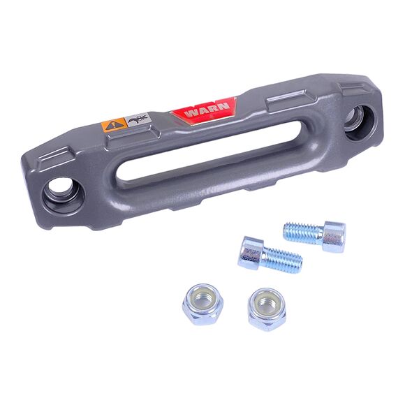 WARN Warn Epic vaierstyring syntetisk line UTV Vinsj