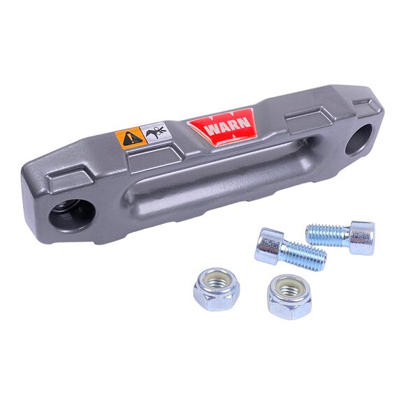 WARN Warn Epic vaierstyring syntetisk line UTV Vinsj