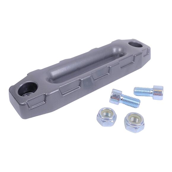 WARN Warn Epic vaierstyring syntetisk line UTV Vinsj