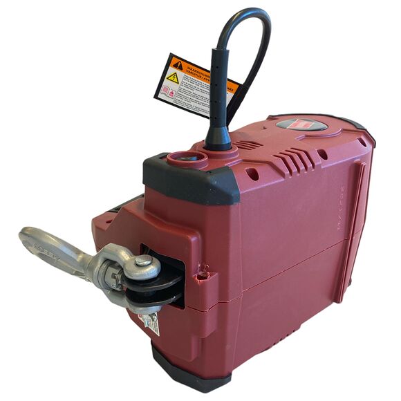 WARN Warn PULLZALL 220V