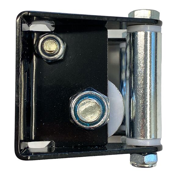 WARN Warn vaierstyring/vinsjruller ATV Vinsj stål/syntetisk line for plogløfter