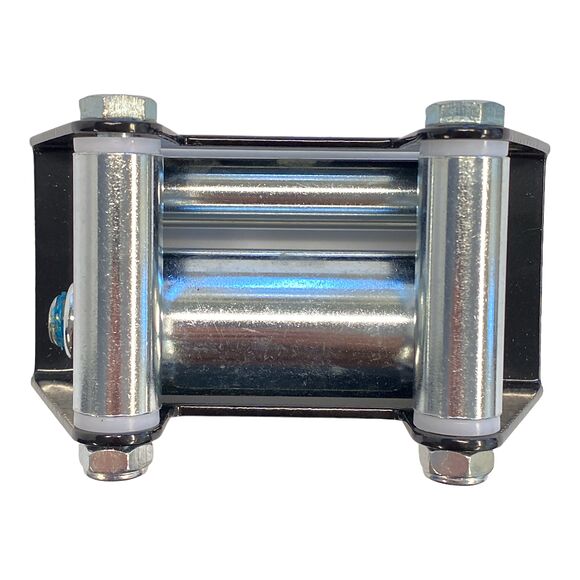 WARN Warn vaierstyring/vinsjruller ATV Vinsj stål/syntetisk line for plogløfter