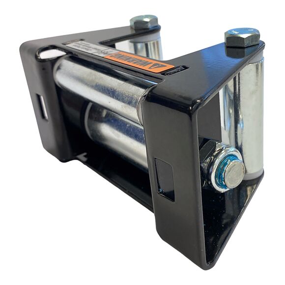 WARN Warn vaierstyring/vinsjruller ATV Vinsj stål/syntetisk line for plogløfter