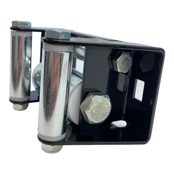 WARN Warn vaierstyring/vinsjruller ATV Vinsj stål/syntetisk line for plogløfter