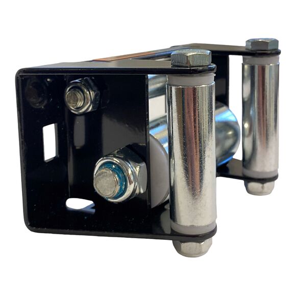 WARN Warn vaierstyring/vinsjruller ATV Vinsj stål/syntetisk line for plogløfter