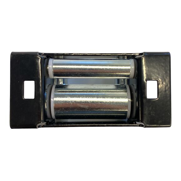 WARN Warn vaierstyring/vinsjruller ATV Vinsj stål/syntetisk line for plogløfter