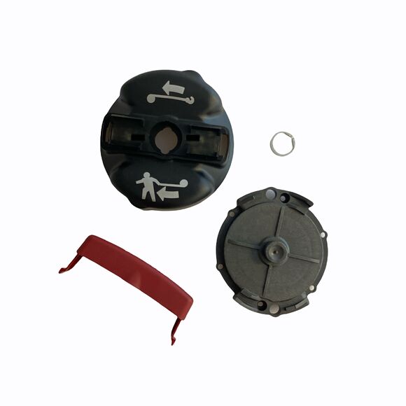 WARN Warn Frikoblingssett RT/XT 25/30 Pro Vantage 2500-4500