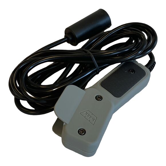 WARN Warn Fjernkontroll til ATV-vinsj (kablet) 3 m 3-polet kontakt