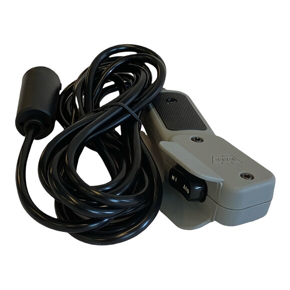 WARN Warn Fjernkontroll til ATV-vinsj (kablet) 3 m 3-polet kontakt