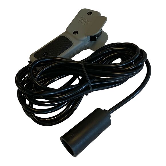 WARN Warn Fjernkontroll til ATV-vinsj (kablet) 3 m 3-polet kontakt