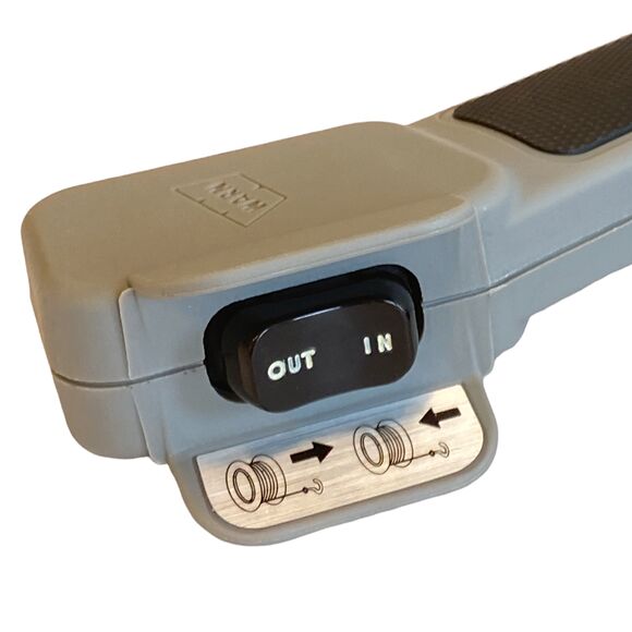 WARN Warn Fjernkontroll til ATV-vinsj (kablet) 3 m 3-polet kontakt