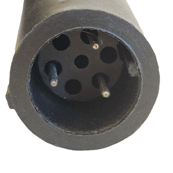 WARN Warn Fjernkontroll til ATV-vinsj (kablet) 3 m 3-polet kontakt