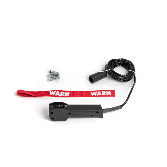 WARN WARN DC 2000 WORKS UTILITY VINSJ 12V