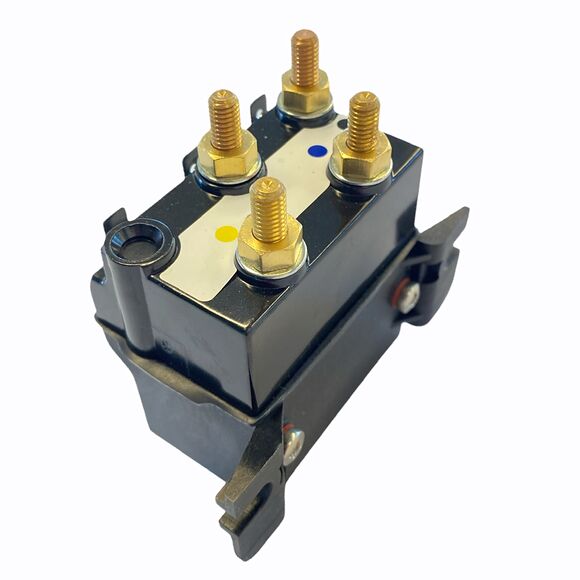 WARN Warn ATV vinsjrelé RT/XT 40/4.0CI