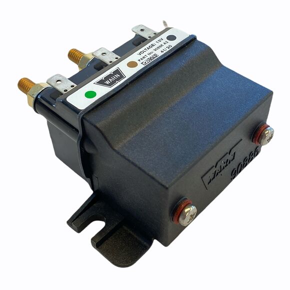 WARN Warn ATV vinsjrelé RT/XT 40/4.0CI